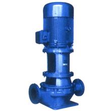 LZ立式单级离心泵